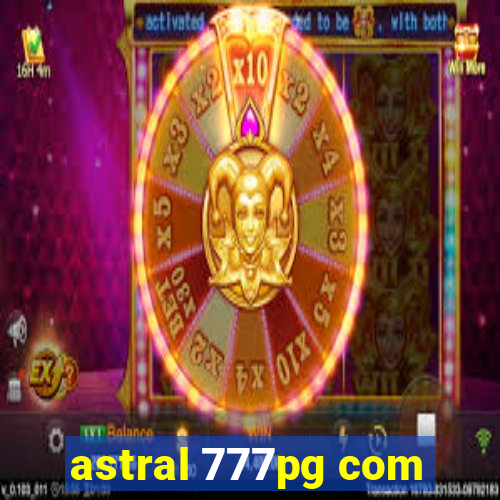 astral 777pg com